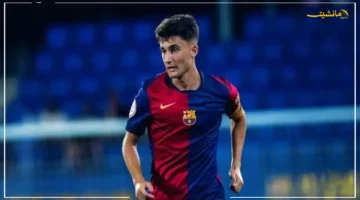 انتقال رسمي على سبيل الإعارة أوناي هيرنانديز ينضم للشباب السعودي في خطوة لتعزيز الصفوف 1